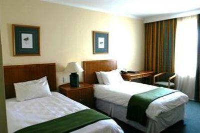 фото отеля Protea Hotel Ondangwa