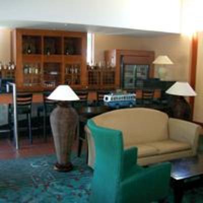 фото отеля Protea Hotel Ondangwa