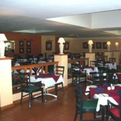 фото отеля Protea Hotel Ondangwa