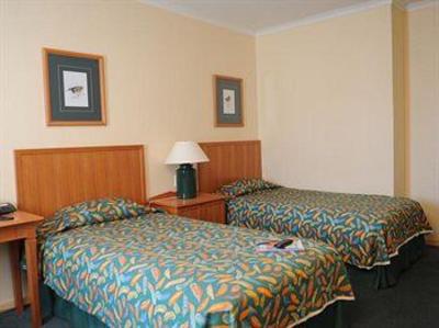 фото отеля Protea Hotel Ondangwa