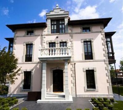 фото отеля Hotel Villa Marron