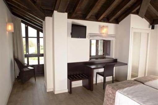 фото отеля Hotel Villa Marron