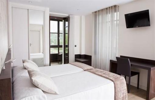 фото отеля Hotel Villa Marron