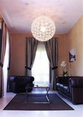 фото отеля Hotel Villa Marron