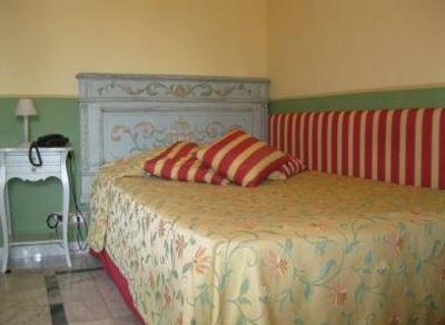 фото отеля Hotel Shelley Delle Palme