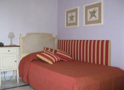 фото отеля Hotel Shelley Delle Palme