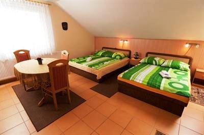 фото отеля Willa Mewa Hotel Gdynia