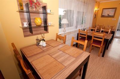 фото отеля Willa Mewa Hotel Gdynia