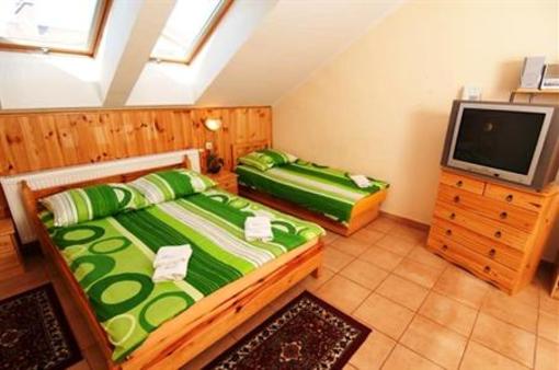 фото отеля Willa Mewa Hotel Gdynia