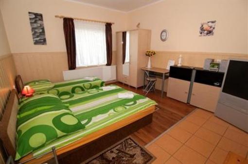 фото отеля Willa Mewa Hotel Gdynia