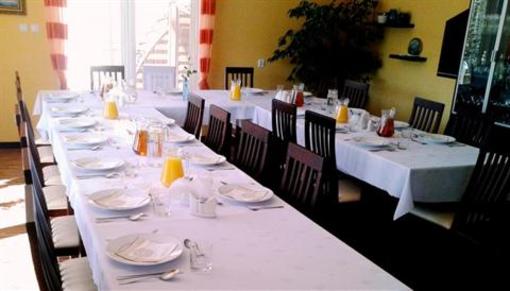 фото отеля Willa Mewa Hotel Gdynia