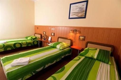 фото отеля Willa Mewa Hotel Gdynia