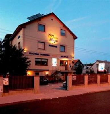 фото отеля Willa Mewa Hotel Gdynia