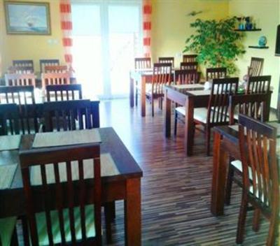 фото отеля Willa Mewa Hotel Gdynia