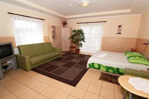 фото отеля Willa Mewa Hotel Gdynia