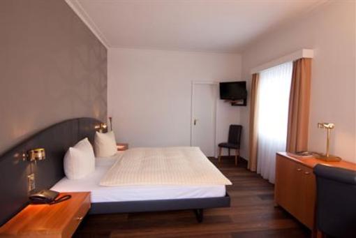 фото отеля Hotel Uzwil