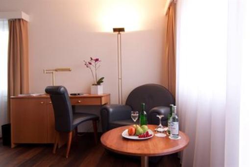 фото отеля Hotel Uzwil