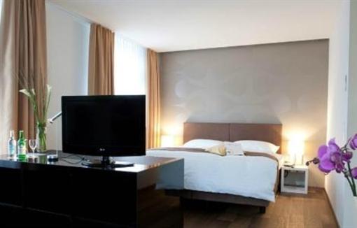 фото отеля Hotel Uzwil