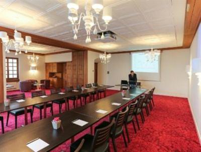 фото отеля Hotel Uzwil