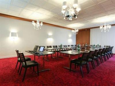 фото отеля Hotel Uzwil