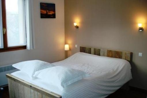 фото отеля Hotel Les Chaumettes