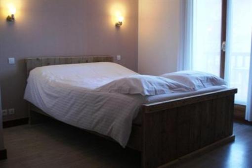 фото отеля Hotel Les Chaumettes