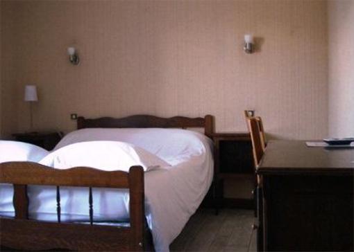 фото отеля Hotel Les Chaumettes