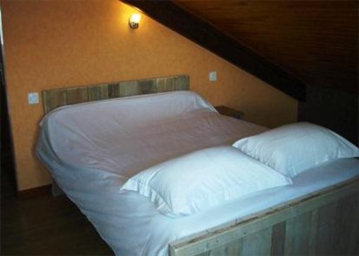 фото отеля Hotel Les Chaumettes