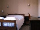 фото отеля Hotel Les Chaumettes