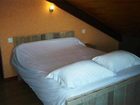 фото отеля Hotel Les Chaumettes