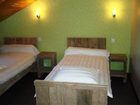 фото отеля Hotel Les Chaumettes