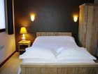 фото отеля Hotel Les Chaumettes