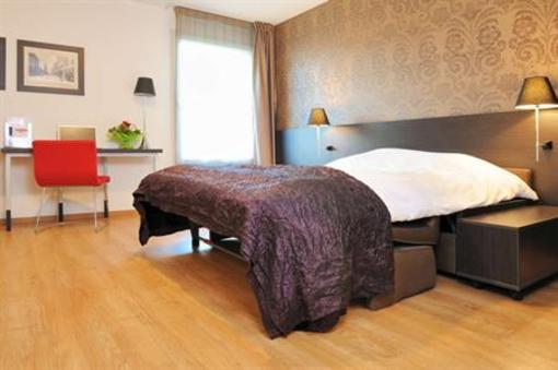 фото отеля Residhome Metz Lorraine