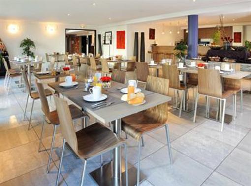 фото отеля Residhome Metz Lorraine