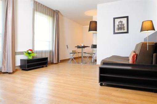 фото отеля Residhome Metz Lorraine