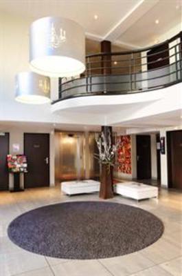 фото отеля Residhome Metz Lorraine