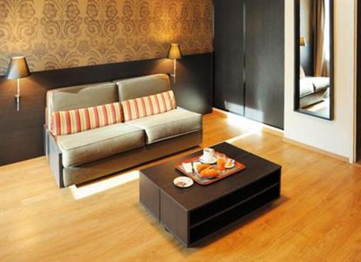 фото отеля Residhome Metz Lorraine