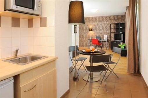 фото отеля Residhome Metz Lorraine