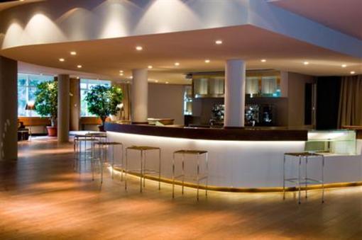 фото отеля Hotel delle Acque and Natural Spa