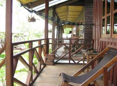 фото отеля Pan's Guest House