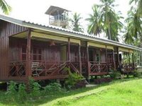 Pan's Guest House