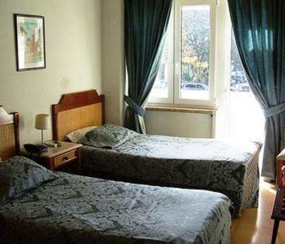 фото отеля Hotel S Juliao