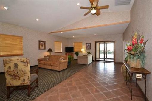 фото отеля BEST WESTERN TimberRidge Inn