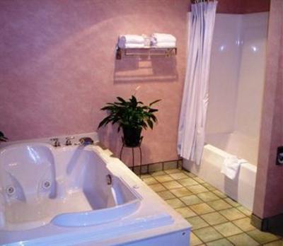 фото отеля BEST WESTERN TimberRidge Inn