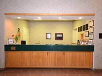 BEST WESTERN TimberRidge Inn