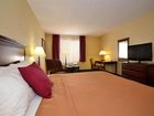 фото отеля BEST WESTERN TimberRidge Inn