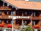 фото отеля Gaestehaus am Badepark