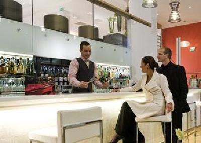 фото отеля Novotel Rennes Centre Gare