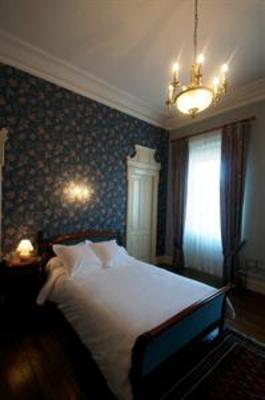 фото отеля Hotel du Prince