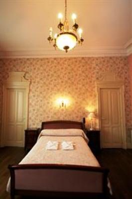 фото отеля Hotel du Prince